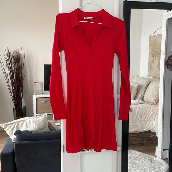 Zara - WORN ONCE - Picture 1 of 2